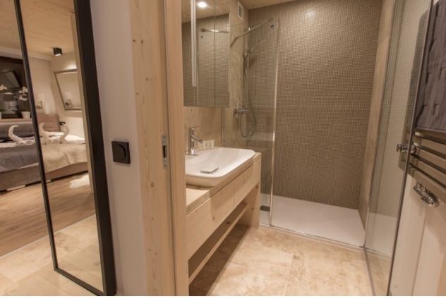 Apartament w centrum Zakopanego, Chałubińskiego
