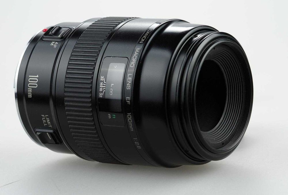 canon 100mm f2 - купить объективы - Цена на OLX.ua