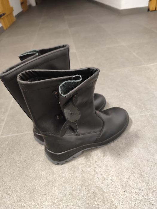 Nowe Buty skutery rozmiar 46