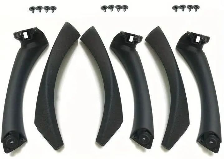 Puxador de porta bmw