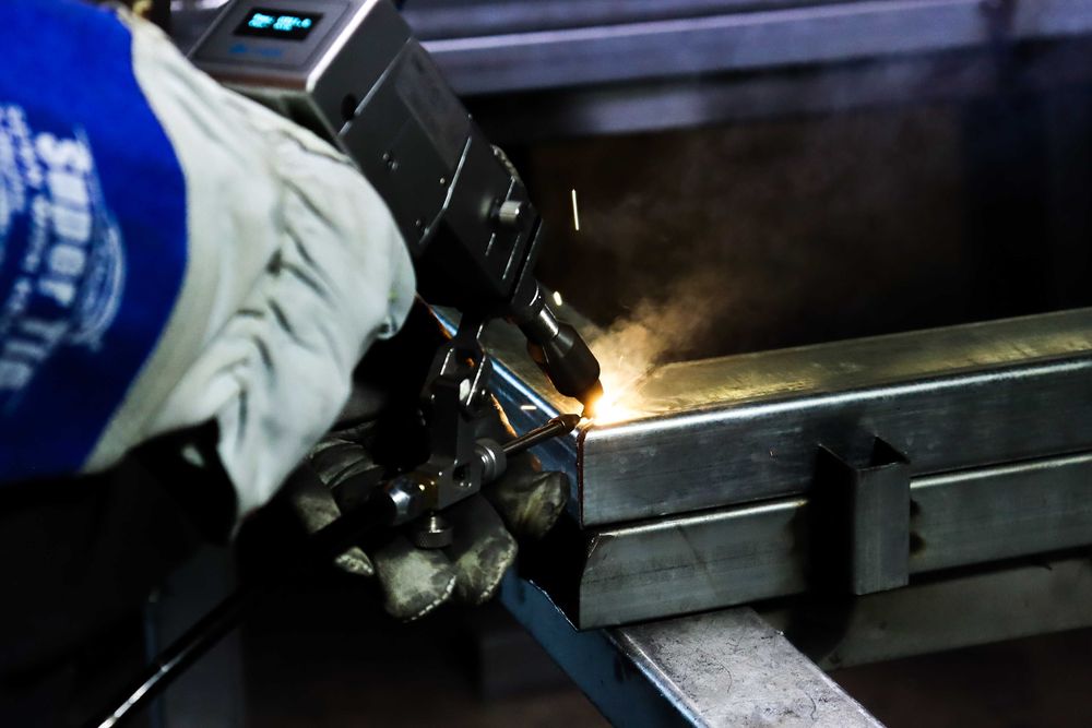 Malowanie proszkowe Kraków i okolice