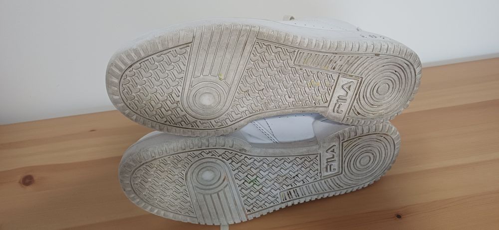 Sapatilhas  Fila Originais