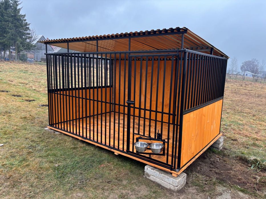 KOJEC dla psa solidny