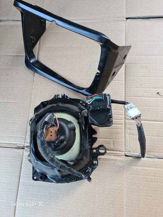 Lampa Przednia Prawa Toyota  Supra Mk3