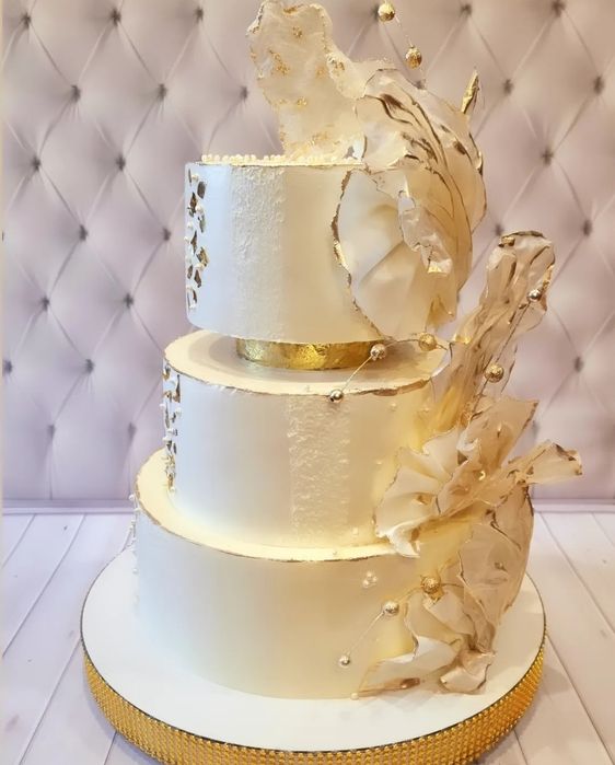 Торты каравай капкейки Харьков