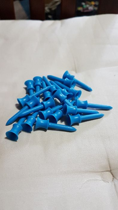 Kit Completo Golf COMO NOVO