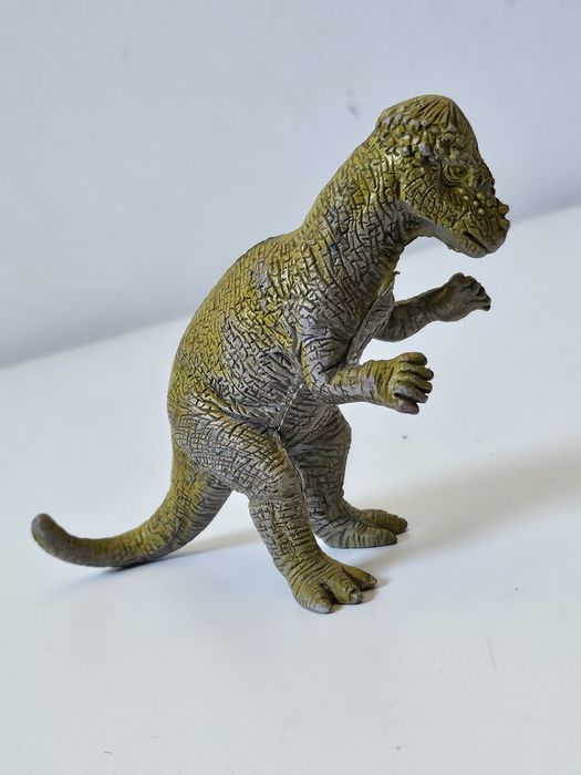 Figurka dinozaura Pachycephalosaurus #2022250 U.K.R.D 1992 vintage