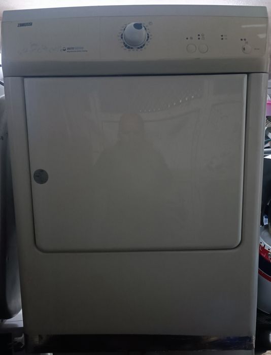 Máquina de secar roupa Balay