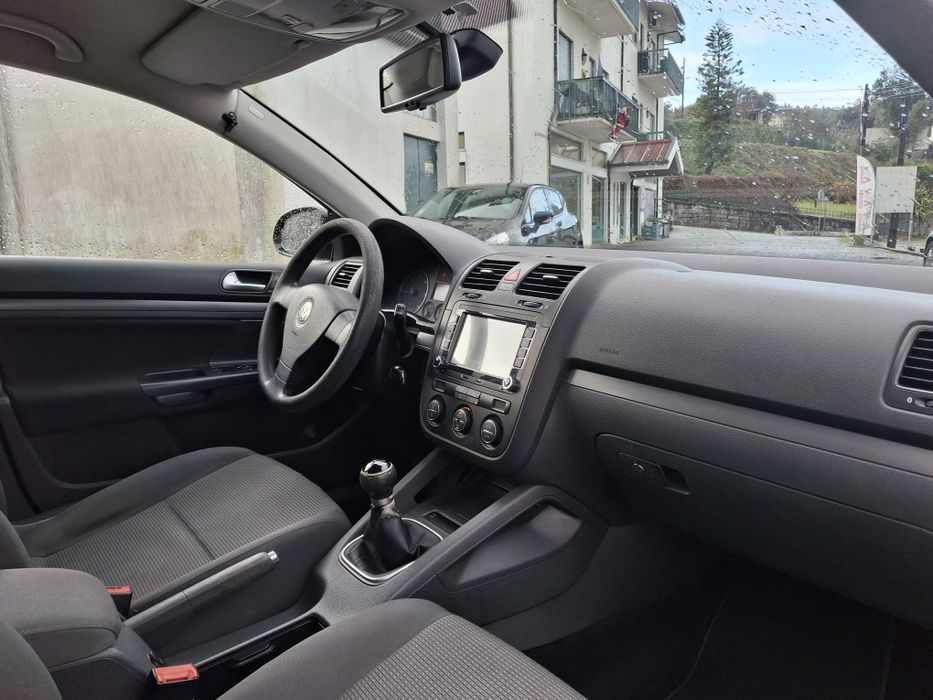 Vw jetta 1.9 Tdi 105 cv