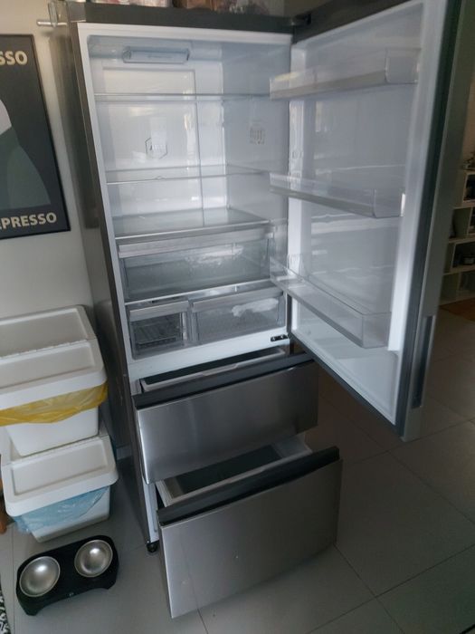 Lodówka Haier A3FE742CMJ