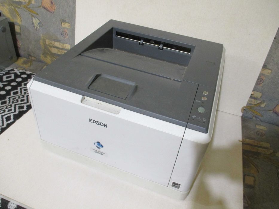 Drukarka Laserowa Epson On Aculaser M2400D