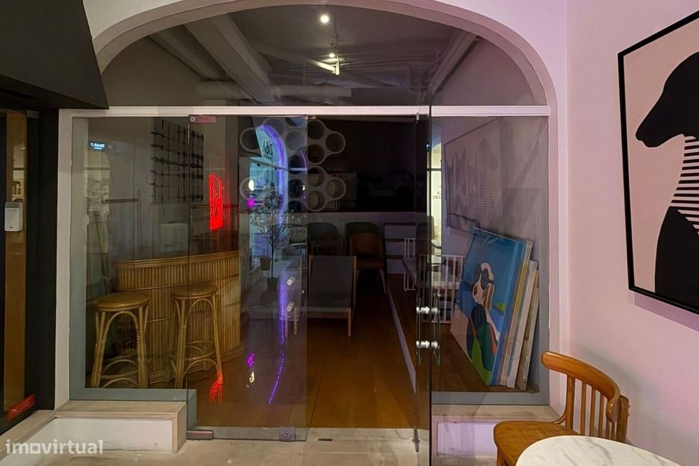 Shop for Rent | Lapa – Fórum Lapa 71