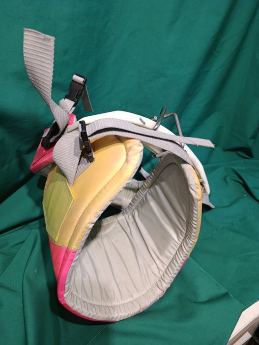 Uprząż do windsurfingu r.M Szperownia Andrychów