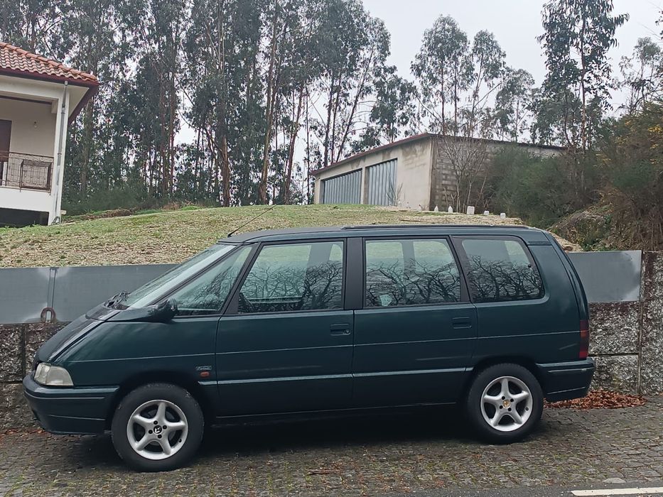 Renault Espace 2.2 1997