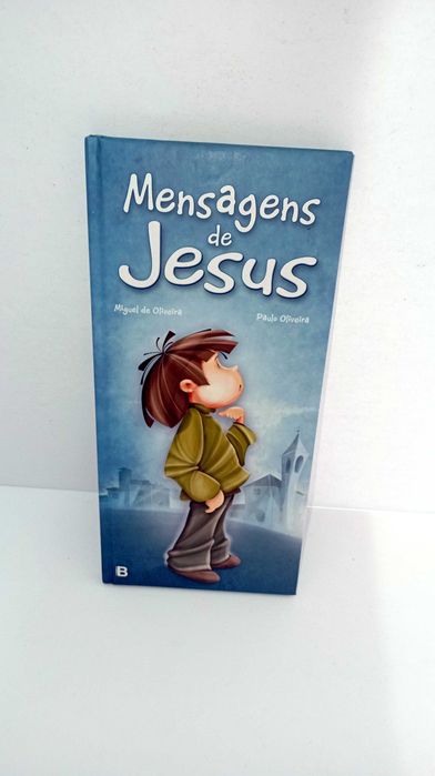 Messages from Jesus