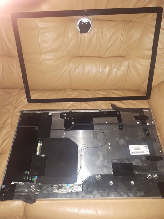 iMac A1224, iMac A1225, iMac A1311, iMac A1312, A1418 по запчастям