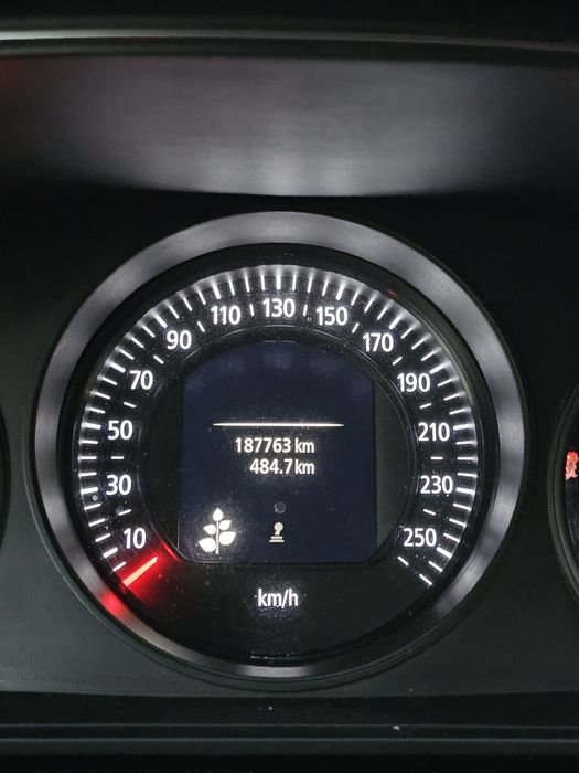 Renault Megane Break Limited