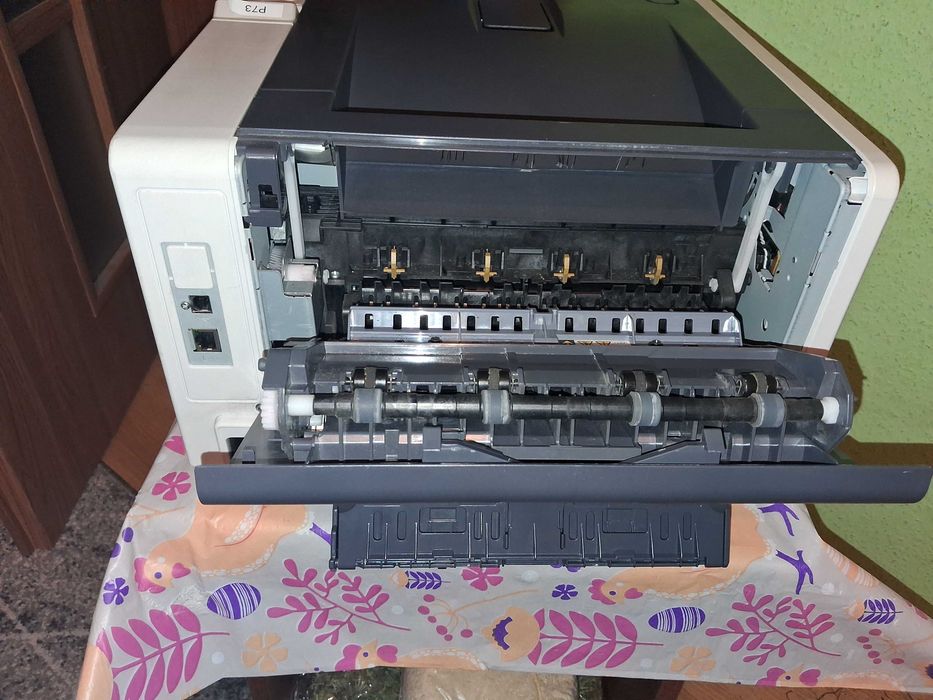 Drukarka  OKI B 432 Laser - mono