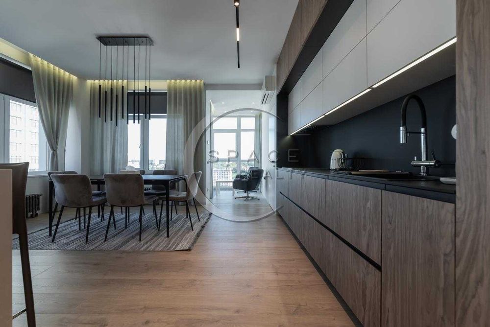 3-rooms apartment apartment by the address st. Bulvar Druzhby Narodov (area 117 m²) - Atlanta.ua - photo 4