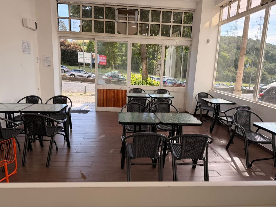 Transpasse de pizzaria