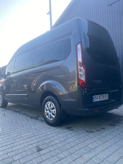 Продам Форд Транзит