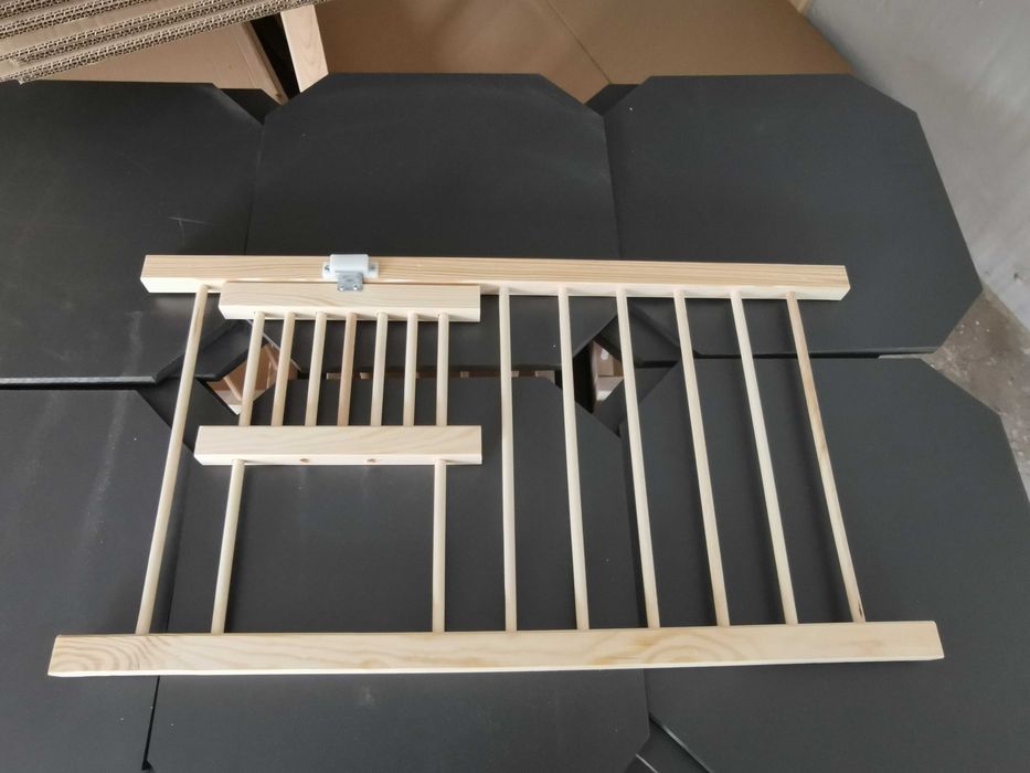 Ramka przestawna dla gołębi 50 cm