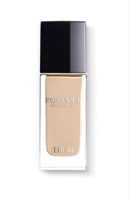 Тональний крем Dior forever Skin Glow