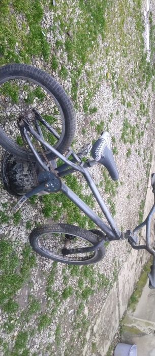 БМХ велосипед для стрибків