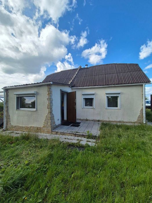 Продаж будинку в с. Піщана 10хв до Білої Церкви