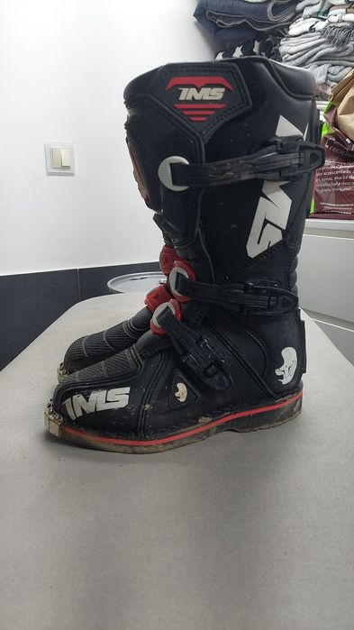 Equipamento criança