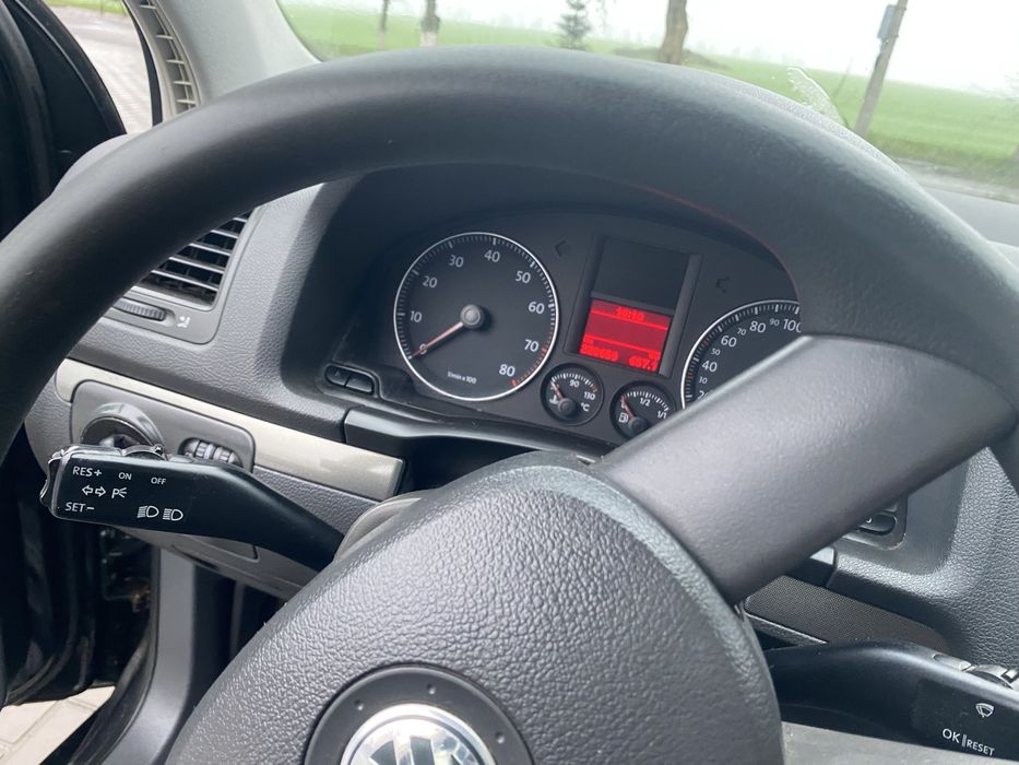Продам свіжепригнаний Volkswagen Golf
