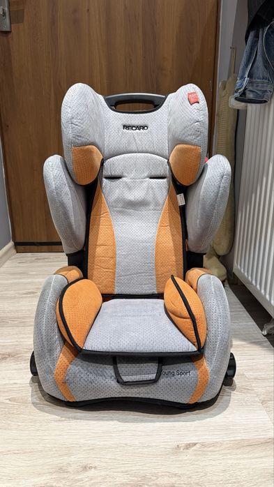 Recaro sport young 9-18 kg