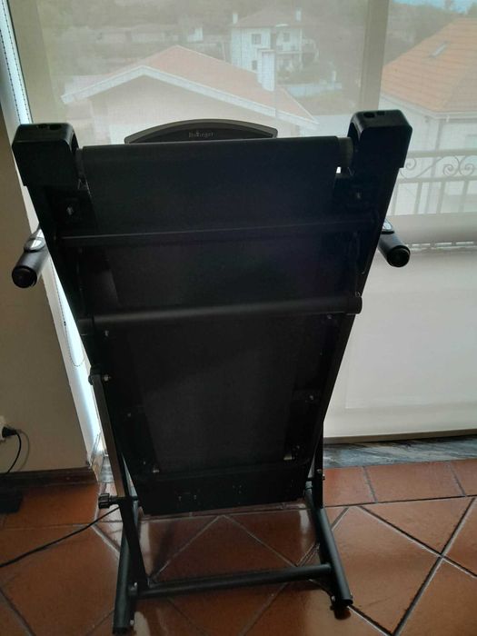 Passadeira Elétrica Bollinger (Muito bom Estado) – Treino em Casa