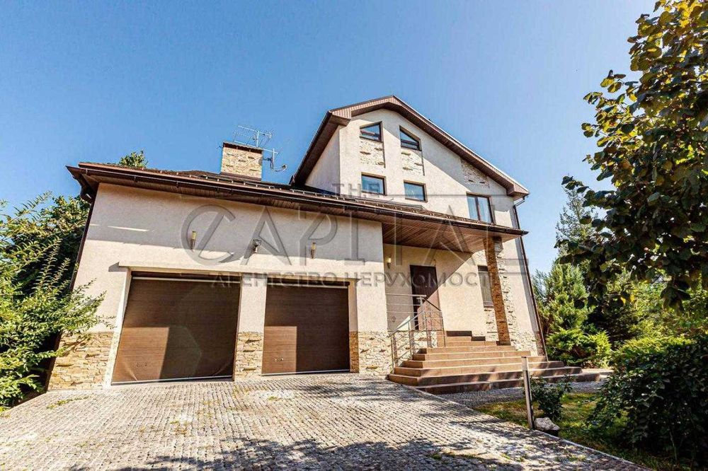 АВТОНОМНИЙ Будинок 430м2 Віта Поштова ГАЗ Теплий 20 соток ІНВЕРТОР