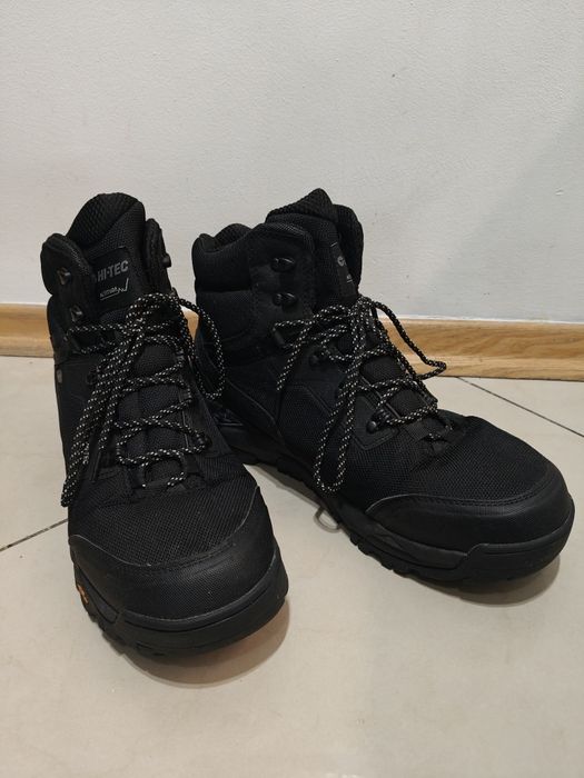 Buty turystyczne  Hi-Tec Altitude Lite 3 MID | Rozmiar 46 | Jak nowe!