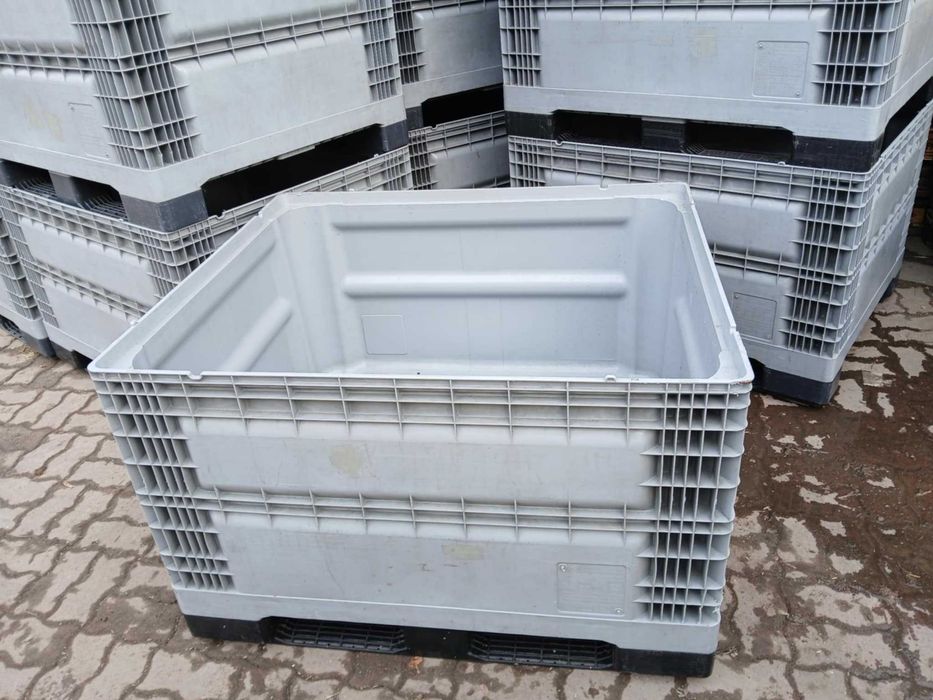 skrzyniopalety 100x120