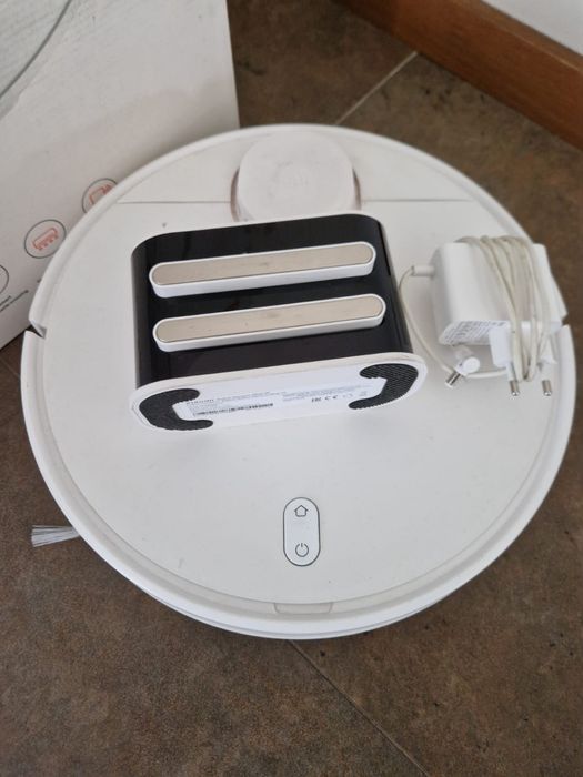 Aspirador xiaomi