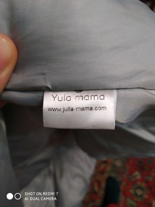 Пальто для вагітних