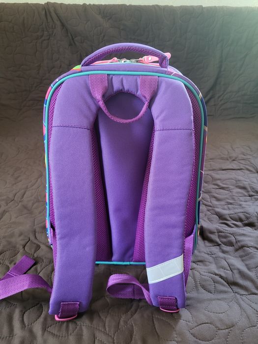 Рюкзак Bagland Turtle 17 л.