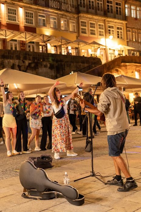 Musico para eventos