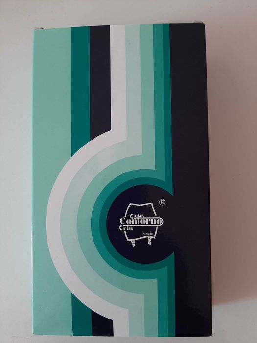 Apoio de braço partido XS