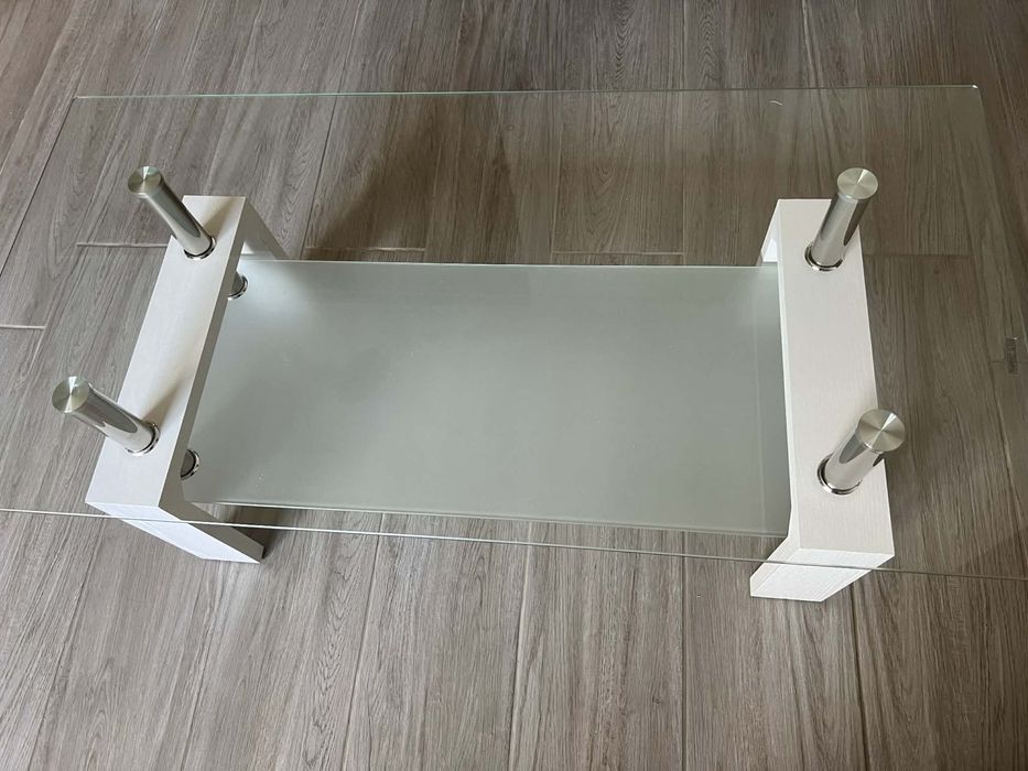 Mesa de centro para sala