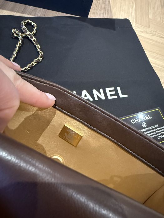 Torebka chanel nowa