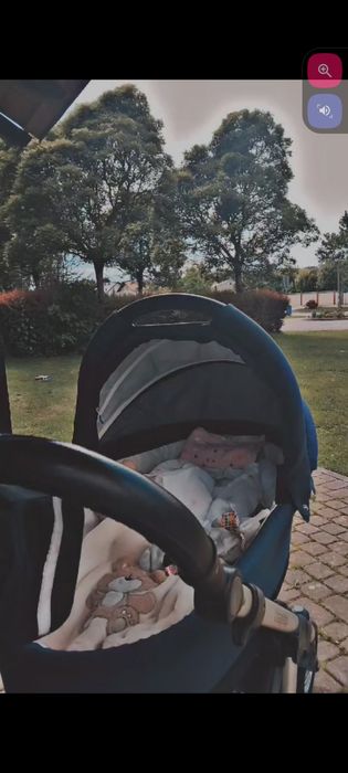 Baby Design Lupo Comfort