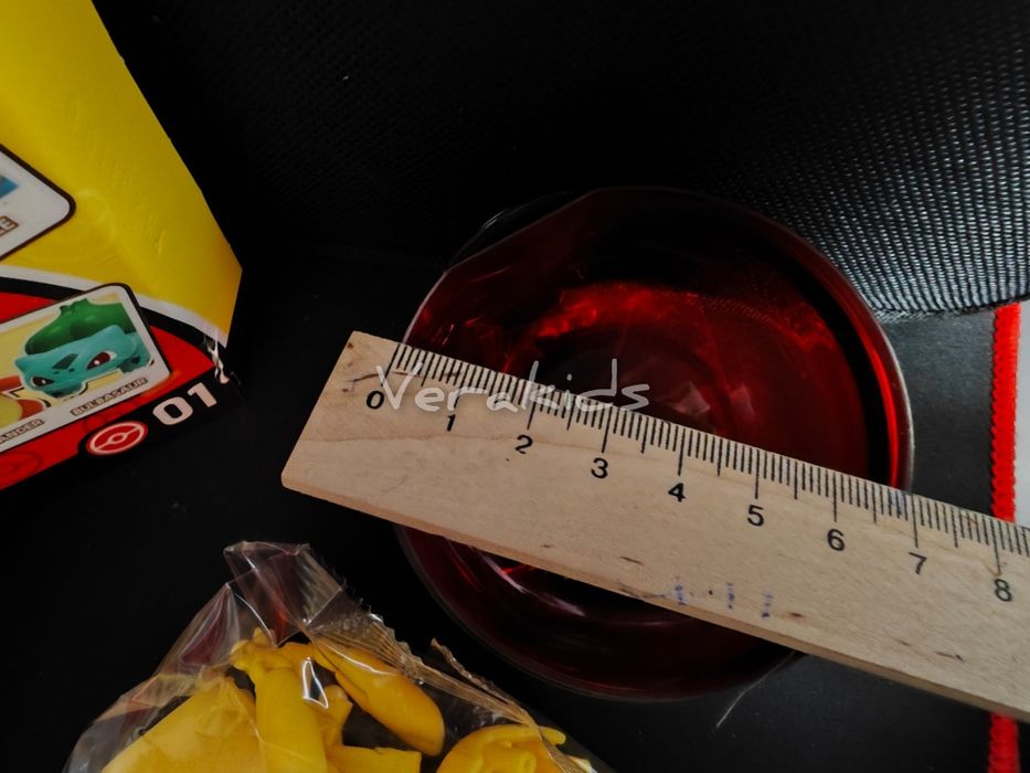 Розпродаж! Конструктор Покемон Пікачу покебол Pikachu Pokémon pokebol