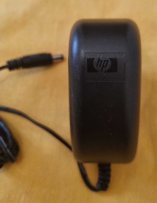 Carregador HP Original 32V 4.4A ver fotos