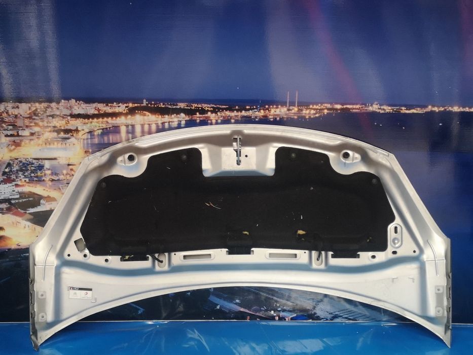Capô Capot original Citroën DS3 (2014/2017)EPC OEM