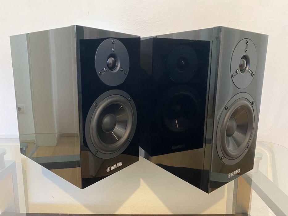 Акустика Колонки Yamaha NS-BP300