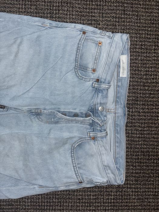 Чоловічі Джинси Zara Man