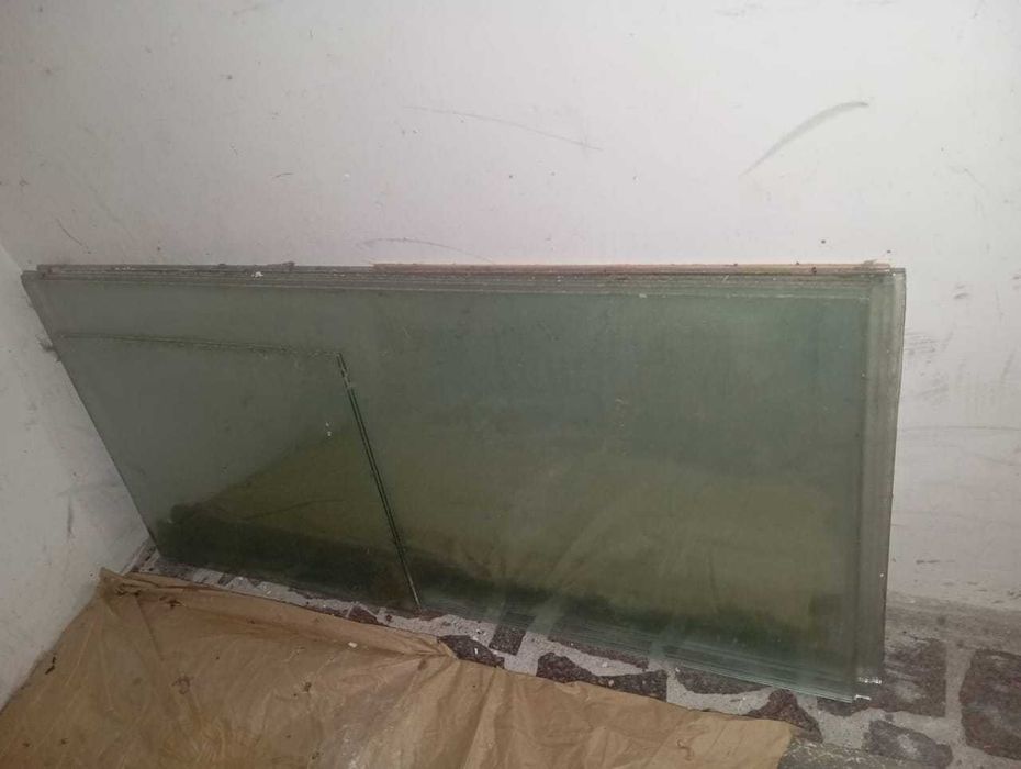 Скло 4 мм товщина